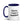Furrow & Fields Sorry, I Saw a Combine | 15 oz Mug with Color Inside Quality Farmers Merch