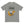 Furrow & Fields T-Shirt Grey / S Farmer of the Year JCB 3CX Grey Cab | Unisex Premium T-shirt Quality Farmers Merch