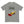 Furrow & Fields T-Shirt Grey / S Farmer of the Year JCB 3CX White Cabin 2WD | Unisex Premium T-shirt Quality Farmers Merch