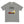 Furrow & Fields T-Shirt Grey / S Farmer of the Year JCB 3D | Unisex Premium T-shirt Quality Farmers Merch