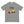 Furrow & Fields T-Shirt Grey / S Farmer of the Year JCB 4D Backhoe | Unisex Premium T-shirt Quality Farmers Merch