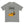 Furrow & Fields T-Shirt Grey / S Farmer of the Year JCB Grey Cab Turbo | Unisex Premium T-shirt Quality Farmers Merch