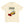 Furrow & Fields T-Shirt Ivory / S Farmer of the Year JCB 3CX | Unisex Premium T-shirt Quality Farmers Merch