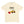 Furrow & Fields T-Shirt Ivory / S Farmer of the Year JCB 4D Backhoe | Unisex Premium T-shirt Quality Farmers Merch