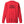 Furrow & Fields Team Red / S If There's a Combine, I'm Looking | Unisex Premium Sweatshirt Quality Farmers Merch