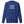 Furrow & Fields Team Royal / S I Came for the Tractors | Unisex Premium Sweatshirt Quality Farmers Merch