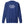 Furrow & Fields Team Royal / S I'd Rather Be Watching Tractors | Unisex Premium Sweatshirt Quality Farmers Merch