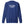 Furrow & Fields Team Royal / S Sorry I'm Late. I Was Watching Combines | Unisex Premium Sweatshirt Quality Farmers Merch