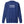 Furrow & Fields Team Royal / S Tractors as Usual | Unisex Premium Sweatshirt Quality Farmers Merch