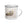 Furrow & Fields Terex 860 Elite Pencil Sketch | Enamel Mug Quality Farmers Merch
