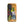 Furrow & Fields Tough Case for iPhone® CLAAS Lexion 8600 TerraTrac Splash Art | Tough Case for iPhone® Quality Farmers Merch