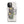 Furrow & Fields Tough Case for iPhone® iPhone 11 Pro John Deere 8345R Pencil Sketch | Tough Case for iPhone® Quality Farmers Merch