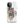 Furrow & Fields Tough Case for iPhone® iPhone 11 Pro Max Massey Ferguson 375 Watercolor | Tough Case for iPhone® Quality Farmers Merch