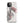Furrow & Fields Tough Case for iPhone® iPhone 11 Pro Max Massey Ferguson 6180 Pencil Sketch | Tough Case for iPhone® Quality Farmers Merch