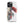 Furrow & Fields Tough Case for iPhone® iPhone 13 Pro Max Massey Ferguson 6180 Watercolor | Tough Case for iPhone® Quality Farmers Merch