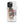 Furrow & Fields Tough Case for iPhone® iPhone 13 Pro Max Massey Ferguson 6255 Watercolor | Tough Case for iPhone® Quality Farmers Merch