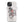 Furrow & Fields Tough Case for iPhone® iPhone 14 Plus Massey Ferguson 6255 Pencil Sketch | Tough Case for iPhone® Quality Farmers Merch