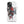 Furrow & Fields Tough Case for iPhone® iPhone 14 Plus Massey Ferguson 6255 | Tough Case for iPhone® Quality Farmers Merch