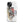 Furrow & Fields Tough Case for iPhone® iPhone 15 Plus Massey Ferguson 375 Watercolor | Tough Case for iPhone® Quality Farmers Merch