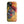 Furrow & Fields Tough Case for iPhone® iPhone 15 Plus Massey Ferguson 6180 Splash Art | Tough Case for iPhone® Quality Farmers Merch