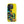 Furrow & Fields Tough Case for iPhone® iPhone 15 Pro Terex 860 Elite Pop Art | Tough Case for iPhone® Quality Farmers Merch