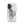 Furrow & Fields Tough Case for iPhone® iPhone 16 Massey Ferguson 6255 Pencil Sketch | Tough Case for iPhone® Quality Farmers Merch