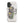Furrow & Fields Tough Case for iPhone® iPhone 16 Plus John Deere 8345R Pencil Sketch | Tough Case for iPhone® Quality Farmers Merch