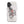Furrow & Fields Tough Case for iPhone® iPhone 16 Plus Massey Ferguson 6255 Pencil Sketch | Tough Case for iPhone® Quality Farmers Merch