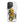 Furrow & Fields Tough Case for iPhone® iPhone 16 Pro Max Massey Ferguson 50E | Tough Case for iPhone® Quality Farmers Merch