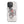 Furrow & Fields Tough Case for iPhone® iPhone 16 Pro Max Massey Ferguson 6255 Pencil Sketch | Tough Case for iPhone® Quality Farmers Merch