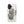 Furrow & Fields Tough Case for iPhone® iPhone 17 John Deere 8345R Pencil Sketch | Tough Case for iPhone® Quality Farmers Merch