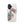 Furrow & Fields Tough Case for iPhone® iPhone 17 Massey Ferguson 6180 Pencil Sketch | Tough Case for iPhone® Quality Farmers Merch