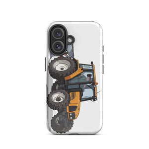 Furrow & Fields Tough Case for iPhone® Renault Ceres 340X | Tough Case for iPhone® Quality Farmers Merch