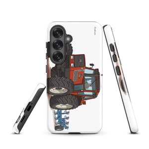 Furrow & Fields Tough case for Samsung® Fiat 1880 | Tough case for Samsung® Quality Farmers Merch