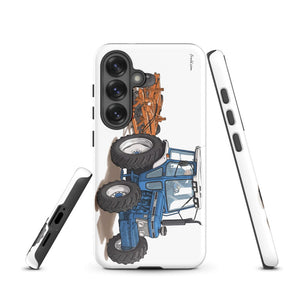 Furrow & Fields Tough case for Samsung® Ford 7810 Generation III | Tough case for Samsung® Quality Farmers Merch