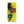 Furrow & Fields Tough case for Samsung® Glossy / Samsung Galaxy S21 FE JCB TM420 Pop Art | Tough case for Samsung® Quality Farmers Merch