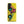 Furrow & Fields Tough case for Samsung® Glossy / Samsung Galaxy S21 JCB TM420 Pop Art | Tough case for Samsung® Quality Farmers Merch