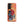 Furrow & Fields Tough case for Samsung® Glossy / Samsung Galaxy S21 Massey Ferguson 3070 Autotronic Splash Art | Tough case for Samsung® Quality Farmers Merch