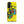 Furrow & Fields Tough case for Samsung® Glossy / Samsung Galaxy S21 Plus John Deere 6910 with Hedge Cutter Pop Art | Tough case for Samsung® Quality Farmers Merch