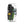 Furrow & Fields Tough case for Samsung® Glossy / Samsung Galaxy S23 John Deere 8345R | Tough case for Samsung® Quality Farmers Merch