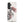Furrow & Fields Tough case for Samsung® Glossy / Samsung Galaxy S25 Plus Massey Ferguson 6180 Pencil Sketch | Tough case for Samsung® Quality Farmers Merch