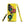 Furrow & Fields Tough case for Samsung® JCB TM420 Pop Art | Tough case for Samsung® Quality Farmers Merch