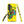 Furrow & Fields Tough case for Samsung® John Deere 6910 with Hedge Cutter Pop Art | Tough case for Samsung® Quality Farmers Merch