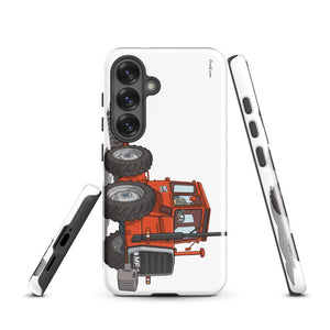 Furrow & Fields Tough case for Samsung® Massey Ferguson 1200 | Tough case for Samsung® Quality Farmers Merch