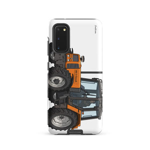 Furrow & Fields Tough case for Samsung® Matte / Samsung Galaxy S20 Renault 106-54 TL | Tough case for Samsung® Quality Farmers Merch