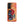 Furrow & Fields Tough case for Samsung® Matte / Samsung Galaxy S21 FE Massey Ferguson 3070 Autotronic Splash Art | Tough case for Samsung® Quality Farmers Merch