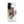 Furrow & Fields Tough case for Samsung® Matte / Samsung Galaxy S21 FE Massey Ferguson 375 Watercolor | Tough case for Samsung® Quality Farmers Merch
