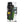 Furrow & Fields Tough case for Samsung® Matte / Samsung Galaxy S23 Ultra John Deere 8345R | Tough case for Samsung® Quality Farmers Merch