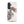 Furrow & Fields Tough case for Samsung® Matte / Samsung Galaxy S25 Plus Massey Ferguson 6180 Pencil Sketch | Tough case for Samsung® Quality Farmers Merch
