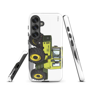 Furrow & Fields Tough case for Samsung® Mercedes-Benz MB-trac 1100 | Tough case for Samsung® Quality Farmers Merch